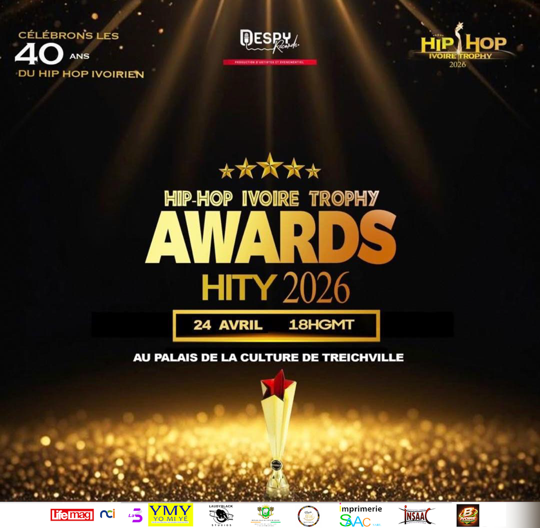 Bannière Awards