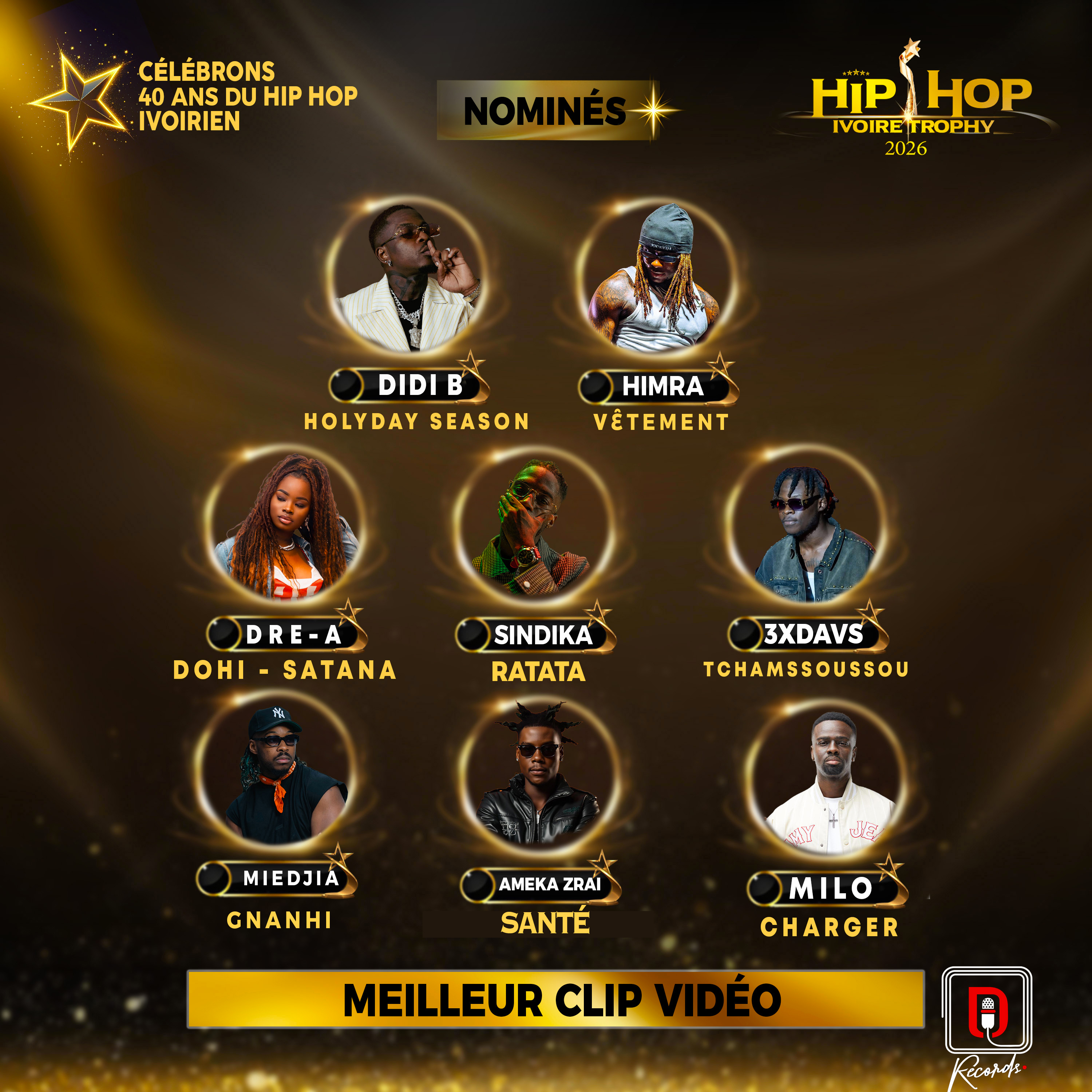 MEILLEUR CLIP VIDEO