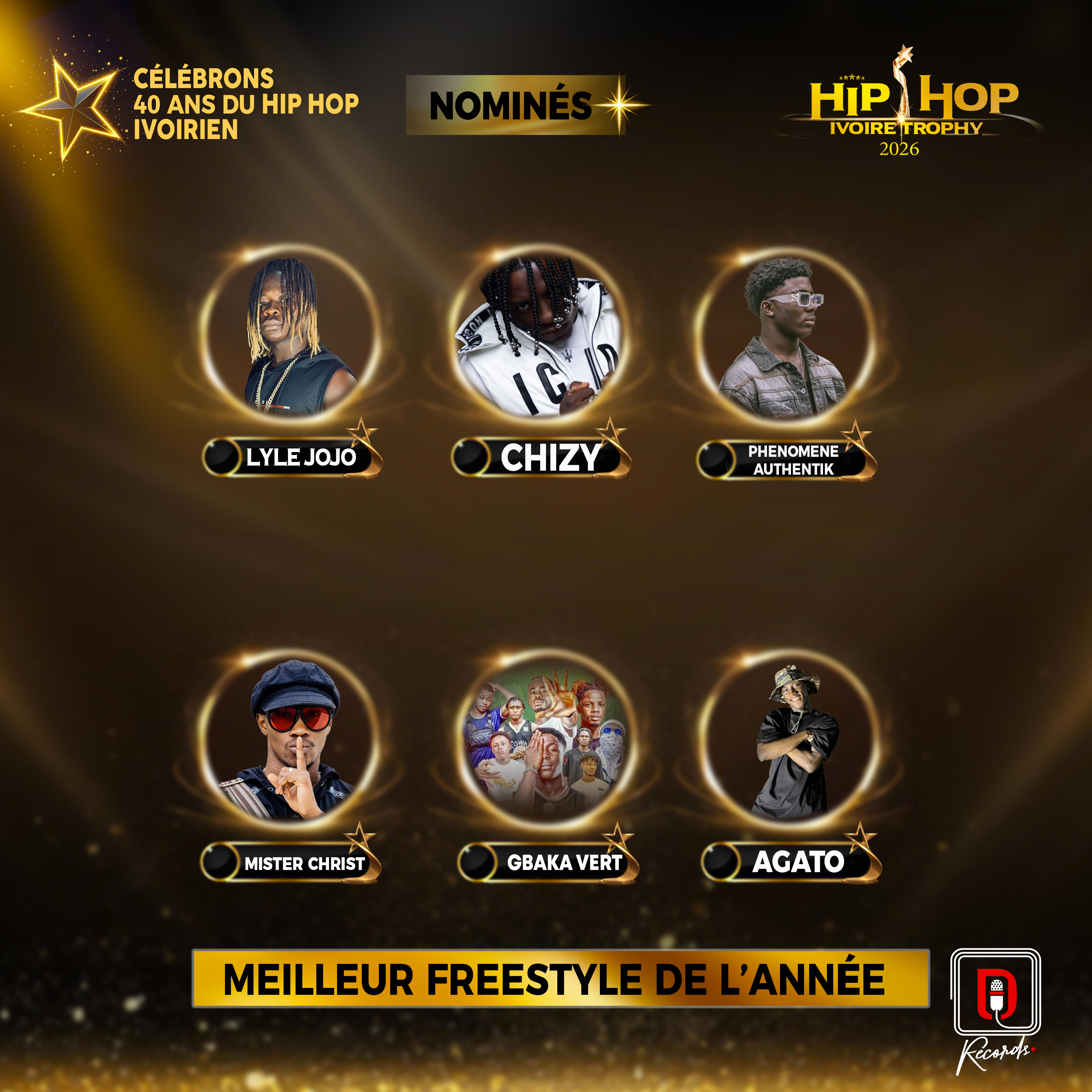 MEILLEUR FREESTYLE
