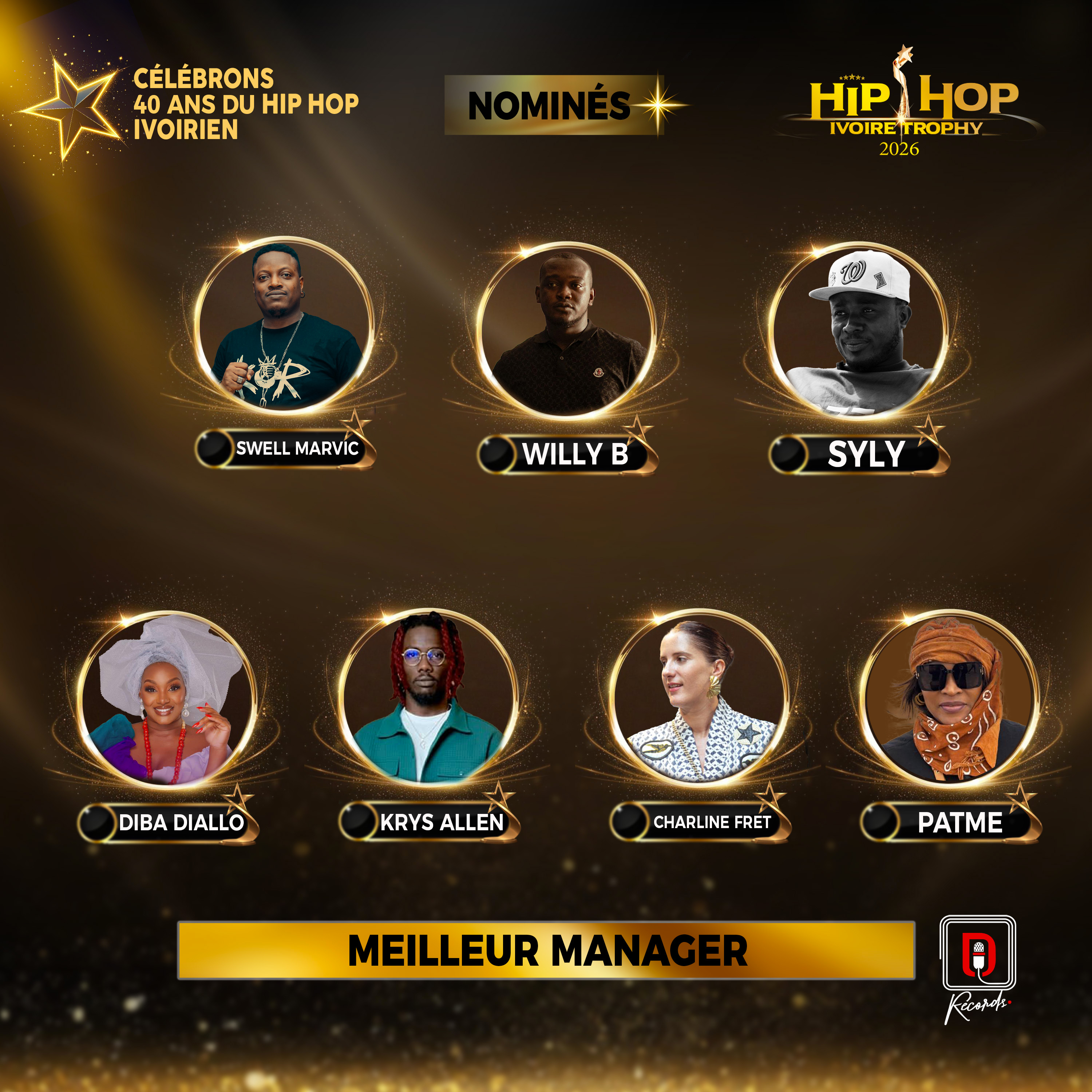 MEILLEUR MANAGER
